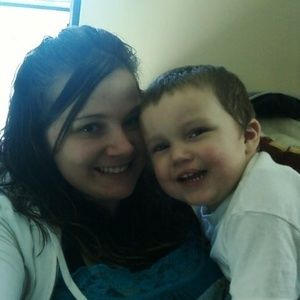 Meet your Posher, Diana